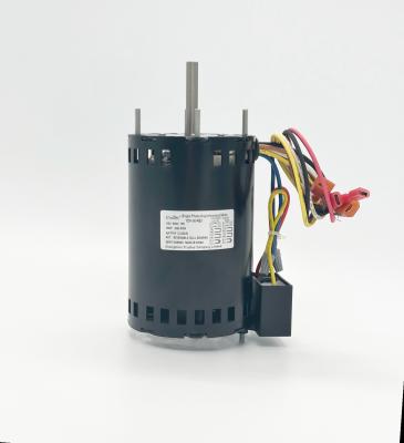 TrusTec AC Motor - 92W 3000RPM 3,3 polegadas Blower MotorYDK-92-4B3