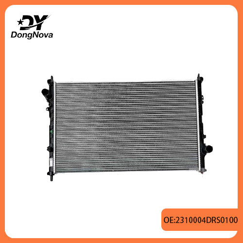 2310004DRS0100 Automobile Cooling System For GAC  GS8 2014-