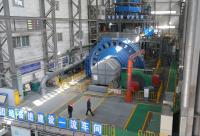 150mm - 300mm Slag Grinding Mill Grinding Mill Machine Customizable