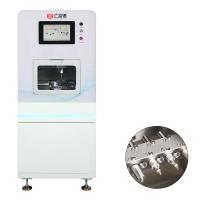 Máquina de moagem dental avançada de sistema de sódio de rénio Máquina de moagem dental