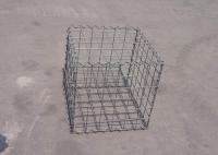 Galvanized Welded Mesh Gabions 3.0-6.0mm Wire for Landscaping
