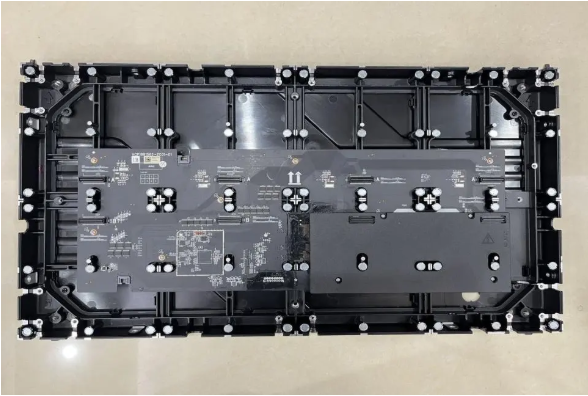 3840Hz COB Programmable Led Screen Video Wall 0.62mm-1.2mm Pixel Pitch