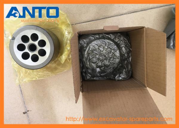 2036744 Rotor HPV102 Barrel for Hitachi EX200-5 EX270 ZX200 ZX200-3 ZX240-3 Excavator Pump