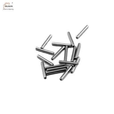 Crowned Needle Roller Pin / Round End Shaft Pin NRB5X21.8 NRB5X29.8