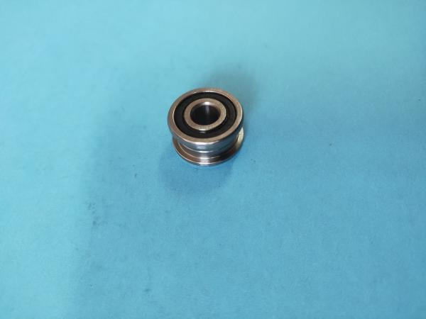 Anti Corrosive Stainless Steel Automotive Wheel Bearings , Ball Bearings Car