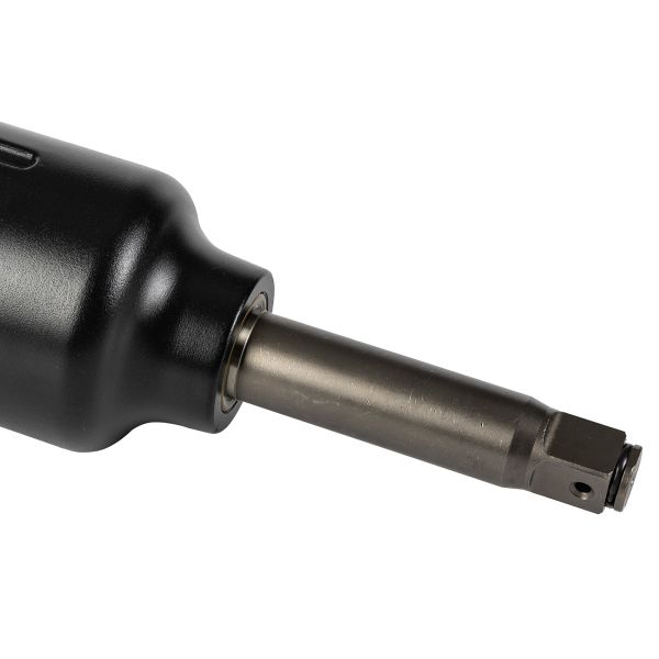 Réparation de pneu de camion clé d'impact d'air de 1 pouce