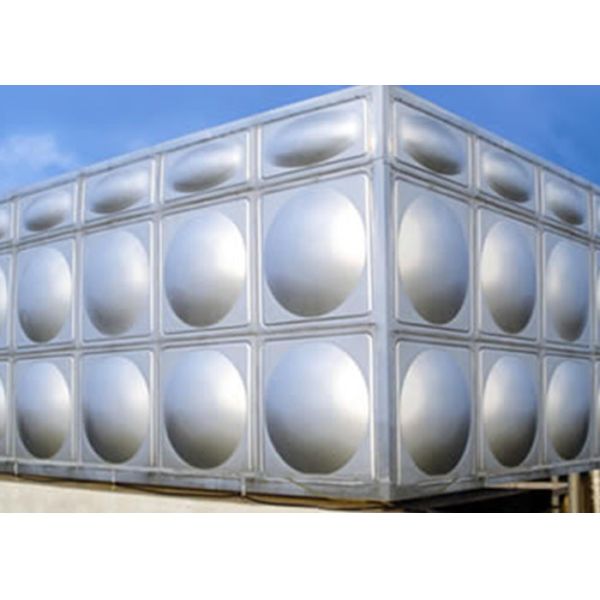 2.2kw 10tons/Hour Compact Industrial Water Purifier Machine