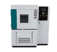 Câmara eletrônica do teste da umidade da temperatura para o metal/produtos plásticos