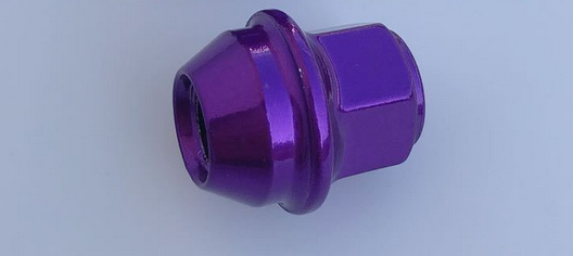 90942-01109 90942-01058 Car Tire Nut Cover Toyota FJZ80 Size 12*1.5 Disc Wheel Cap