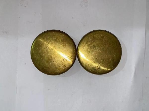 Customization Jinan Diesel Engine Parts Sand Cleaning and Hole Plugging Subassembly 12VB. 03.80.10
