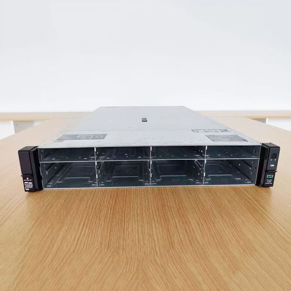 Stock HP DL380 G10 2U Rack Server with 2.9GHz Processor and Xeon CPU DDR4 Memory up to 64GB U.2 Support