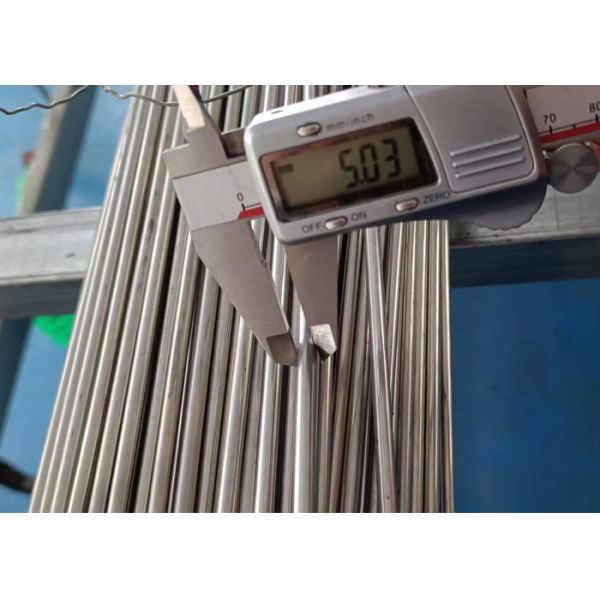 Безшовный & сваренный тубопровод Inconel 718 трубопровода никеля сплава 718