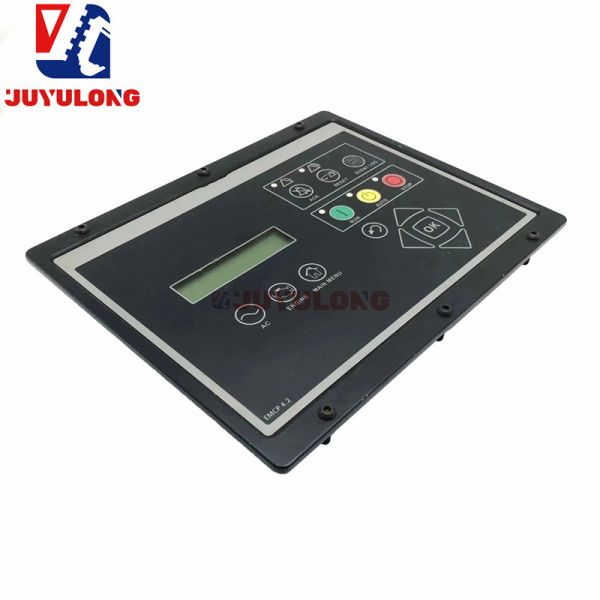 JUYULONG High Quality Control Assembly ECM 450-9596 for  Generator Set Construction Machinery Parts