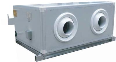 Jetex Jet Air Handling Units Indoor Movable Cabinet Industrial Cooling Unit Ventilation System
