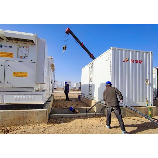 Photovoltaic Energy Storage System with Integrated Generation-Storage-Consumption for Peak Shaving and Uninterrupted Power Supply
