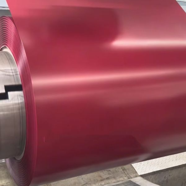 Customizable Coating Thickness Powder Coated Aluminium Sheet for Customized