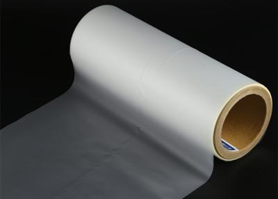 4000m 22 Micron Matte Bopp Anti Scuff  Flexible Packaging Scratch Resistant Film