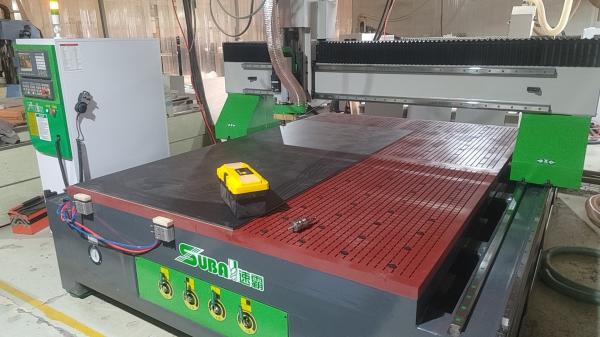 Pvc board acrylic board  wood board CNC engraving machine