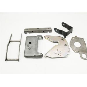 Metal de encargo del Odm que sella el aluminio de acero que trabaja a máquina que muele de torneado 1060 del CNC de las piezas