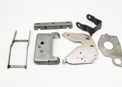 Metal feito sob encomenda do Odm que carimba o alumínio 1060 de aço fazendo à máquina de trituração de gerencio do Cnc das peças