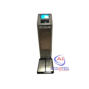 Electrical Security ESD Checker Door