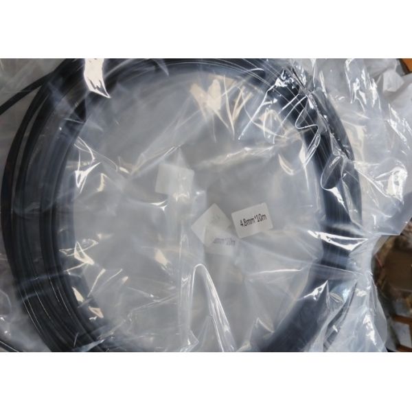 Сталь из Японии Внутренний материал Филаторная веревка для силовых тренировок в спортзале