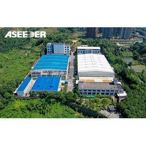 SEED TECHNOLOGIES CORP., LTD.