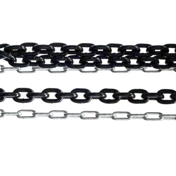 Alloy Steel Chain Material and Manual Lift Speed The Perfect Combination for Heavy Lifting 0.5-5 Ton Capacity Chain Hoist