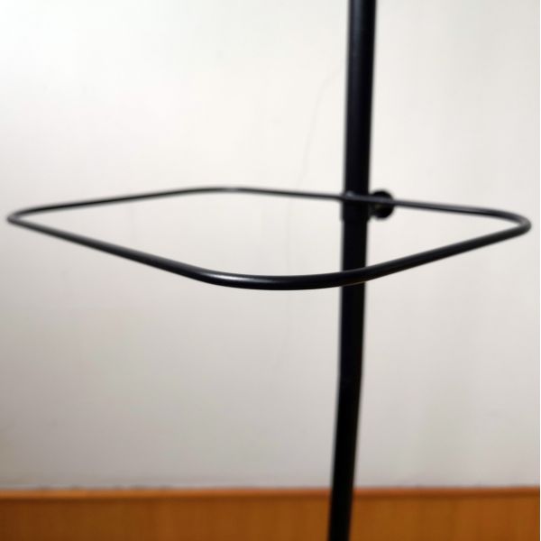 Выставочная витрина плаката станции санобработки Freestanding