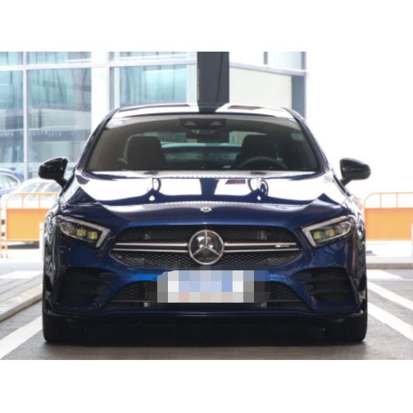 Класс AMG Benz a небольшая машина седана 2022 мест двери 5 года 35L 4MATIC 4