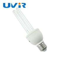 lâmpada uv ultravioleta E26/E27 do bulbo do ozônio 254nm para a esterilização