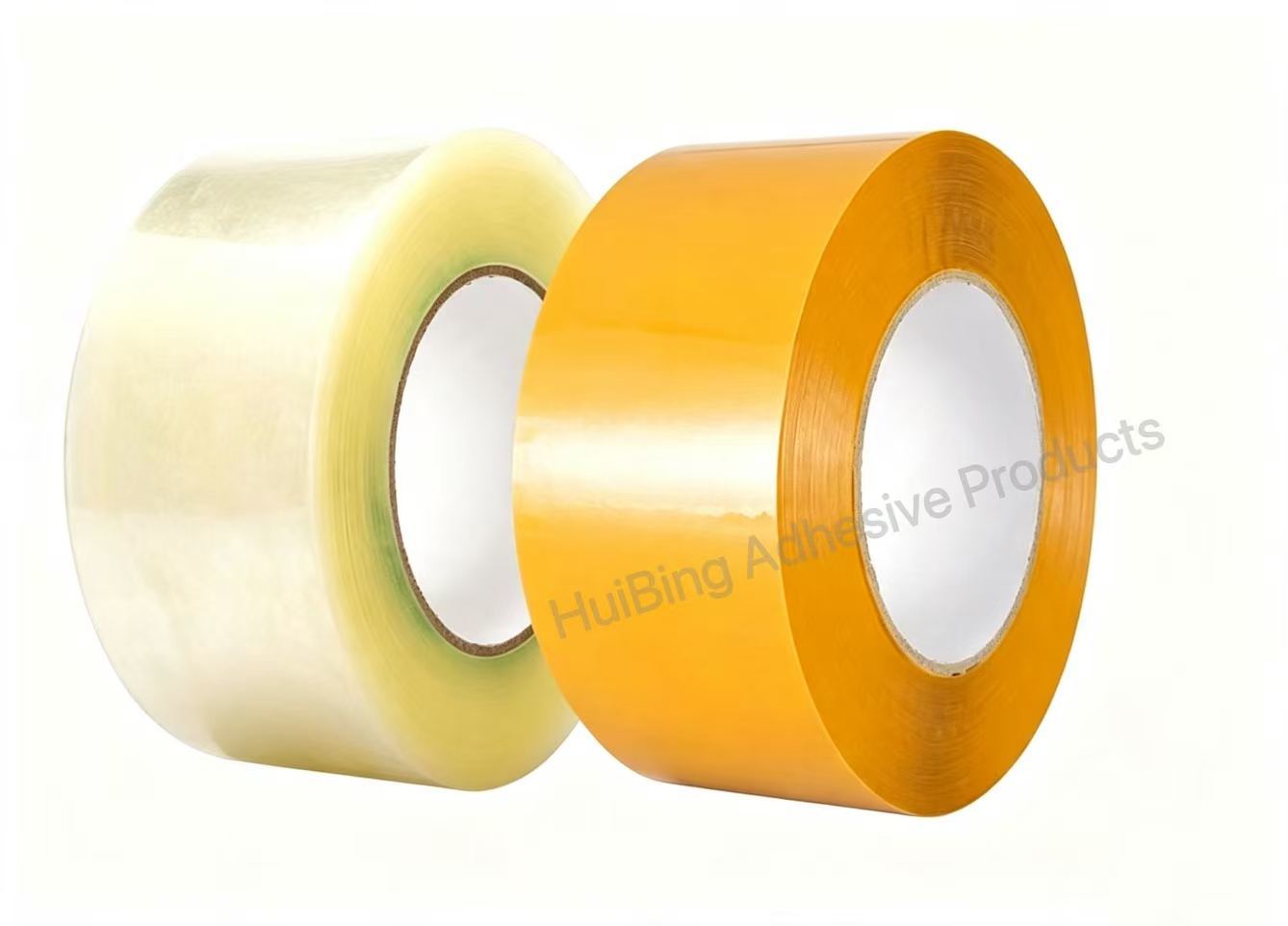 BOPP Packing Tape
