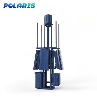 Rating de protection IP65, antenne de couverture omnidirectionnelle