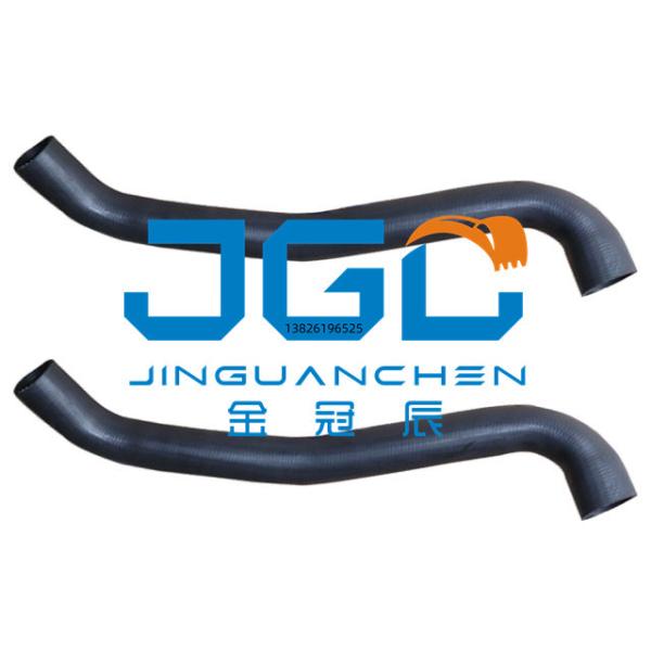2185Y1643 Lower Water Hose Pipe For Excavator DH220-5 DH200-5 DH220-7
