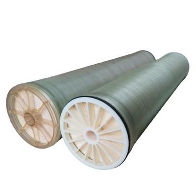 1016MM Water Treatment Consumables Membrane ULP-8040 For Industrial Water Filter