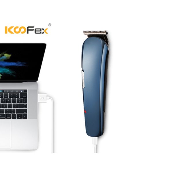 Ultralight Men'S Grooming Hair Trimmer Set 50-60Hz 5 In 1 Waterproof