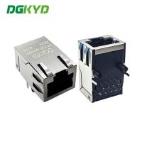 DGKYD Gigabit Ethernet filtrant 10P8C RJ45 modulaire Jack