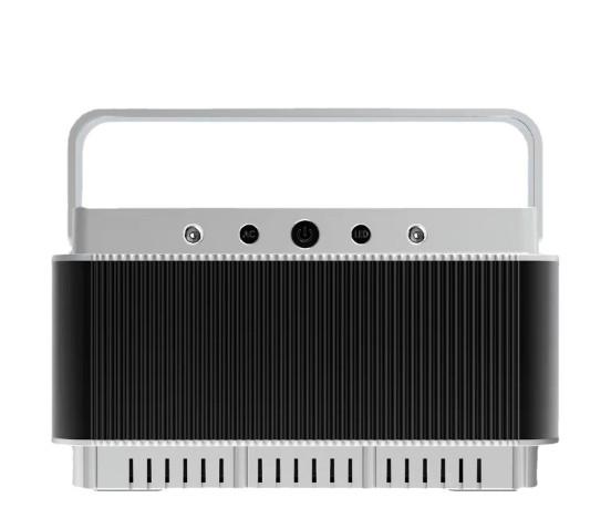 250W Outdoor Emergency Energy Storage Power Station Multifunctional Portable