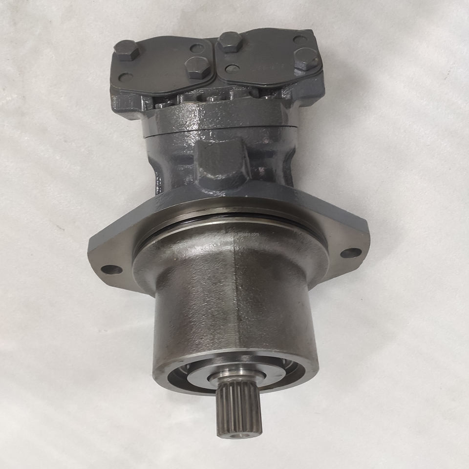 A2FE160 A2FE180 Рексрот гидравлический двигатель A2FE A2F A2FE160/61W -VZL181K A2FE160/61W -VZL188F Фиксированный розетка в поршневом двигателе