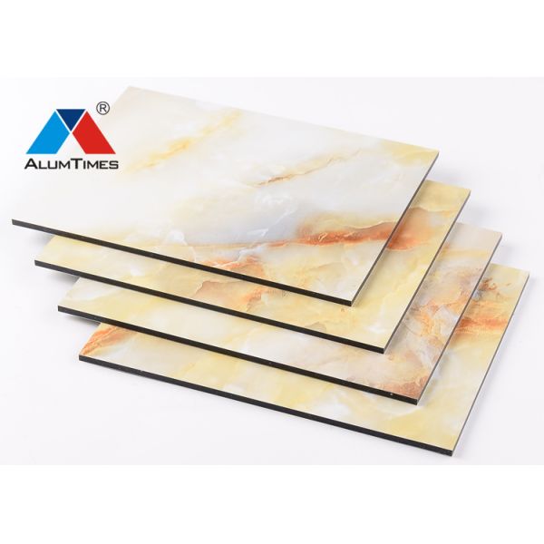 aluminium composite panel with 4mm 3mm 5mm thick home office wall cladding aluminium facade