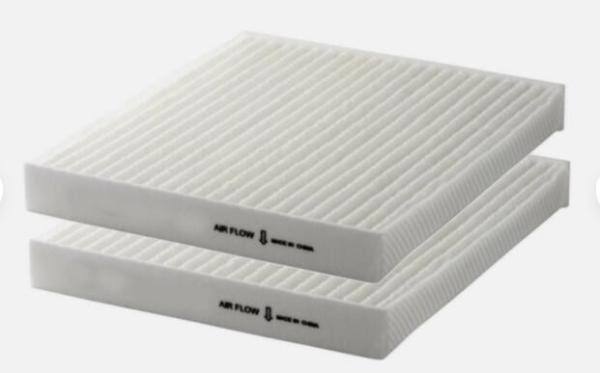 Auto Air Filter for TOYOTA NEW VIOS
