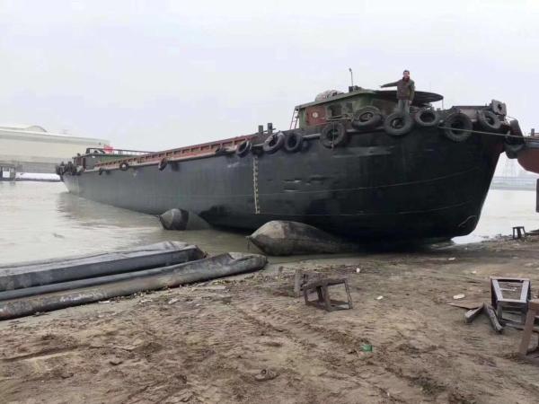 16m Marine Rubber Airbag Boat Lift Marine Salvage Airbag