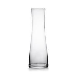 Wholesale Heat-resistant Glass Water Carafe Water Herbal Tea Juice Lemonade