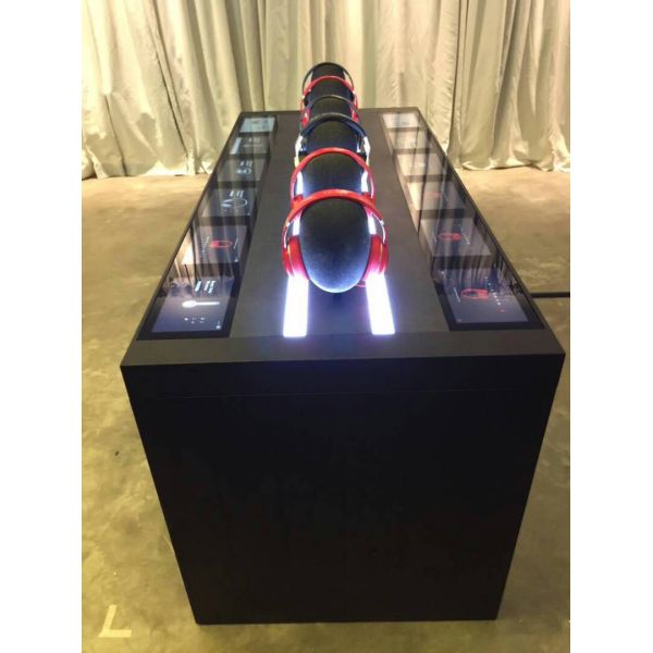 60w 21,5 дюйма интерактивный сенсорный экран стол Rk3288 процессор