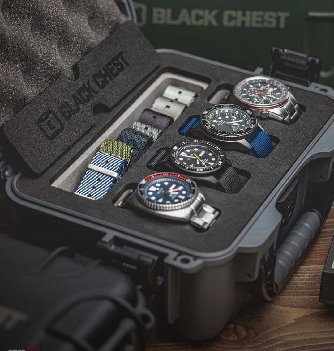 Watertight водоустойчивая коробка дозора Crushproof IP67 11,02