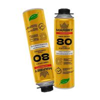 Un composant à faible module en PU mousse polyuréthane PU joint adhésif