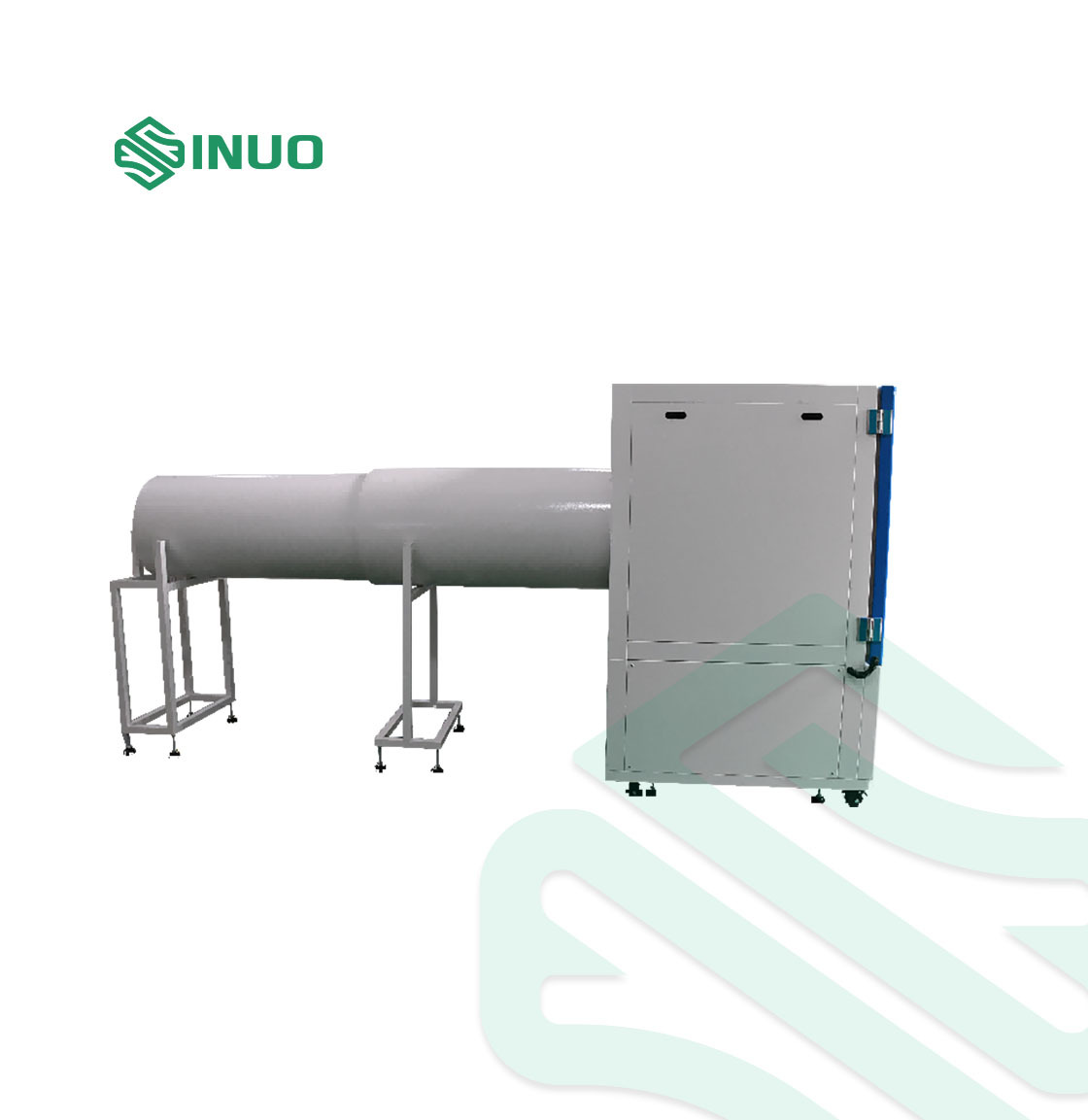 IEC 60529 IPX5 IPX6 High-Pressure Water Spray Test Equipment Waterproof Chamber