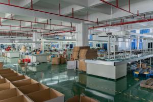 Hefei Linkway Industrial Technology Ltd.