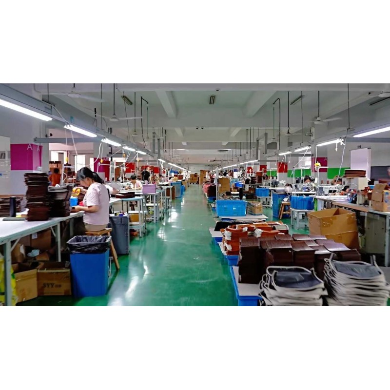 Wenzhou Qicheng Office Supplies Co., Ltd.