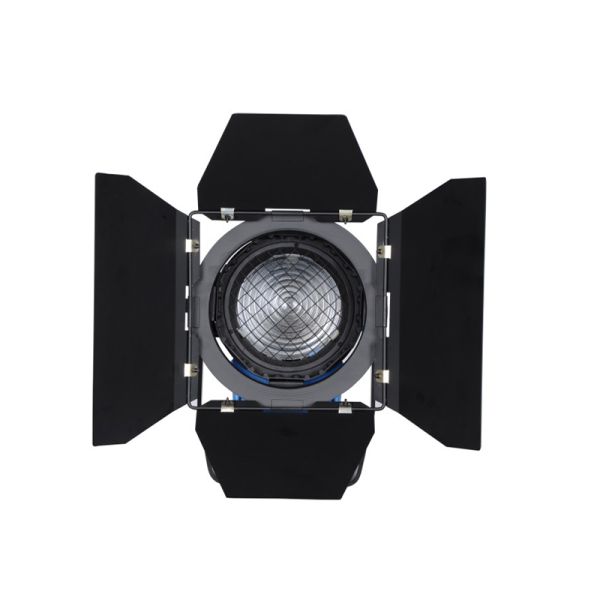 освещение фотографии силового кабеля ХМИ Фреснел 5м непрерывное